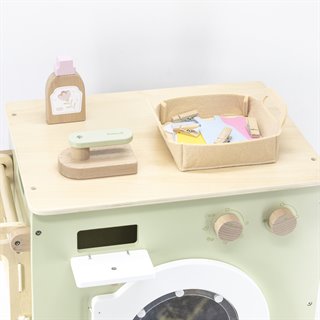 Washing machine set - Polar B